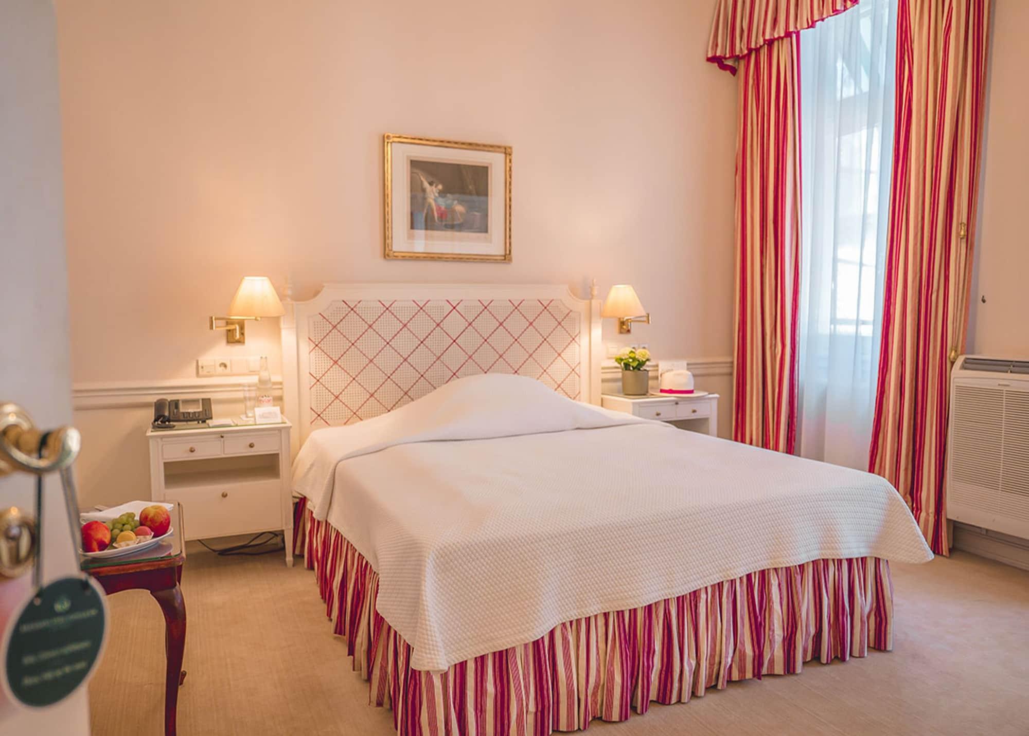 Brenners Park-Hotel & Spa - An Oetker Collection Hotel Baden-Baden Esterno foto