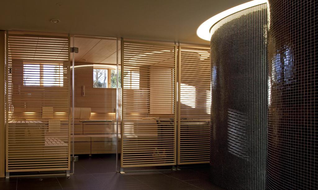 Brenners Park-Hotel & Spa - An Oetker Collection Hotel Baden-Baden Esterno foto